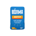 Клей монтажный «ВОЛМА-МОНТАЖ» (30 кг)