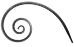 Завиток Т10-345-205